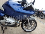     BMW R1100S 2003  17